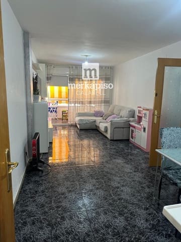 3 bedroom Flat for sale in Torredembarra - € 205,000 (Ref: 9708183)