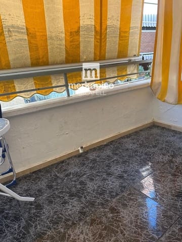 3 bedroom Flat for sale in Torredembarra - € 205,000 (Ref: 9708183)