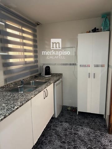 3 bedroom Flat for sale in Torredembarra - € 205,000 (Ref: 9708183)