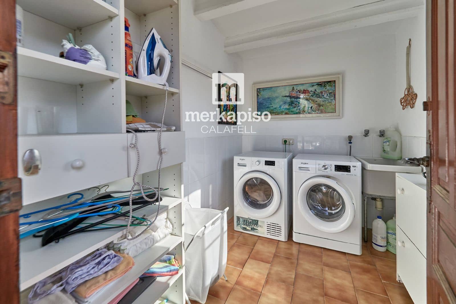 3 soveværelse Byhus til salg i Calafell med swimmingpool garage - € 498.800 (Ref: 9709104)