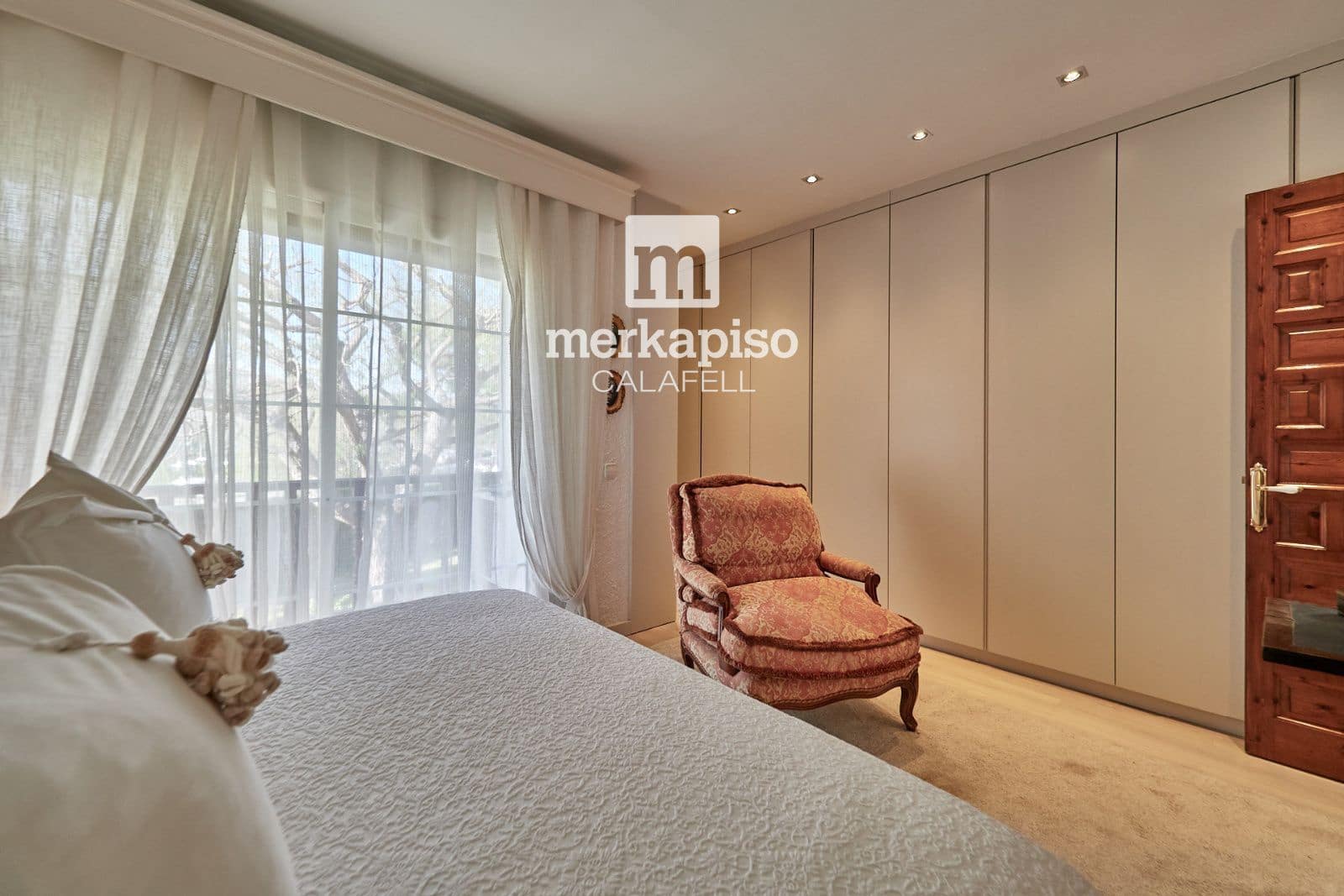 3 soveværelse Byhus til salg i Calafell med swimmingpool garage - € 498.800 (Ref: 9709104)