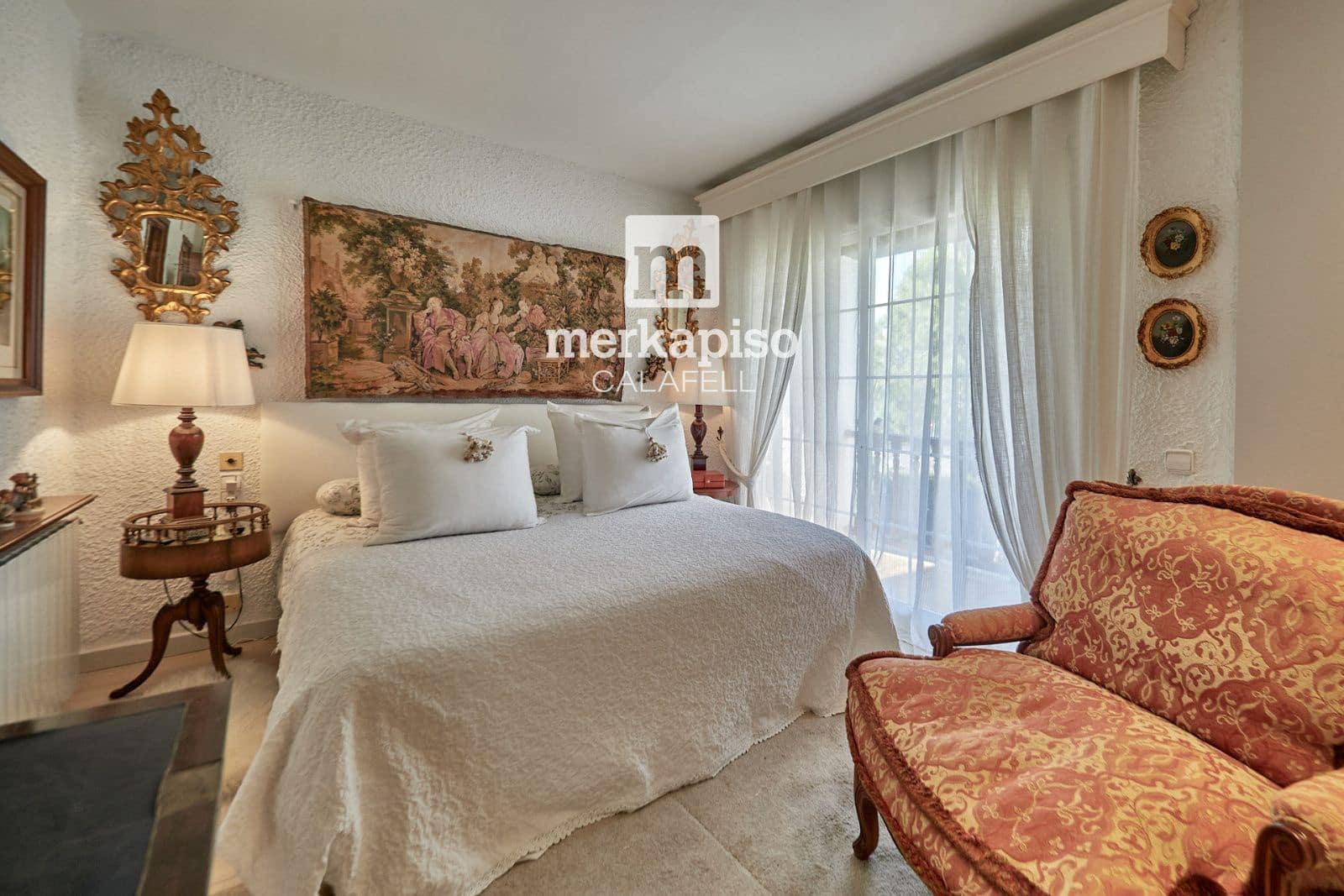 3 soveværelse Byhus til salg i Calafell med swimmingpool garage - € 498.800 (Ref: 9709104)