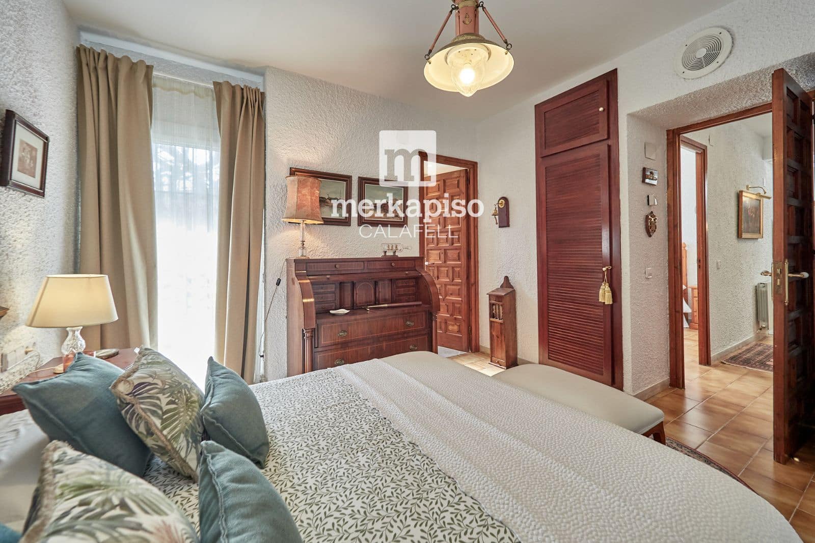 3 soveværelse Byhus til salg i Calafell med swimmingpool garage - € 498.800 (Ref: 9709104)