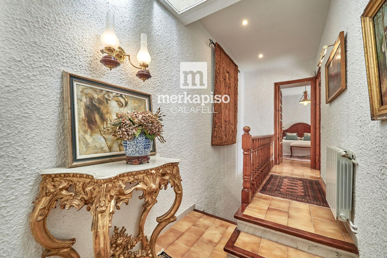 3 soveværelse Byhus til salg i Calafell med swimmingpool garage - € 498.800 (Ref: 9709104)