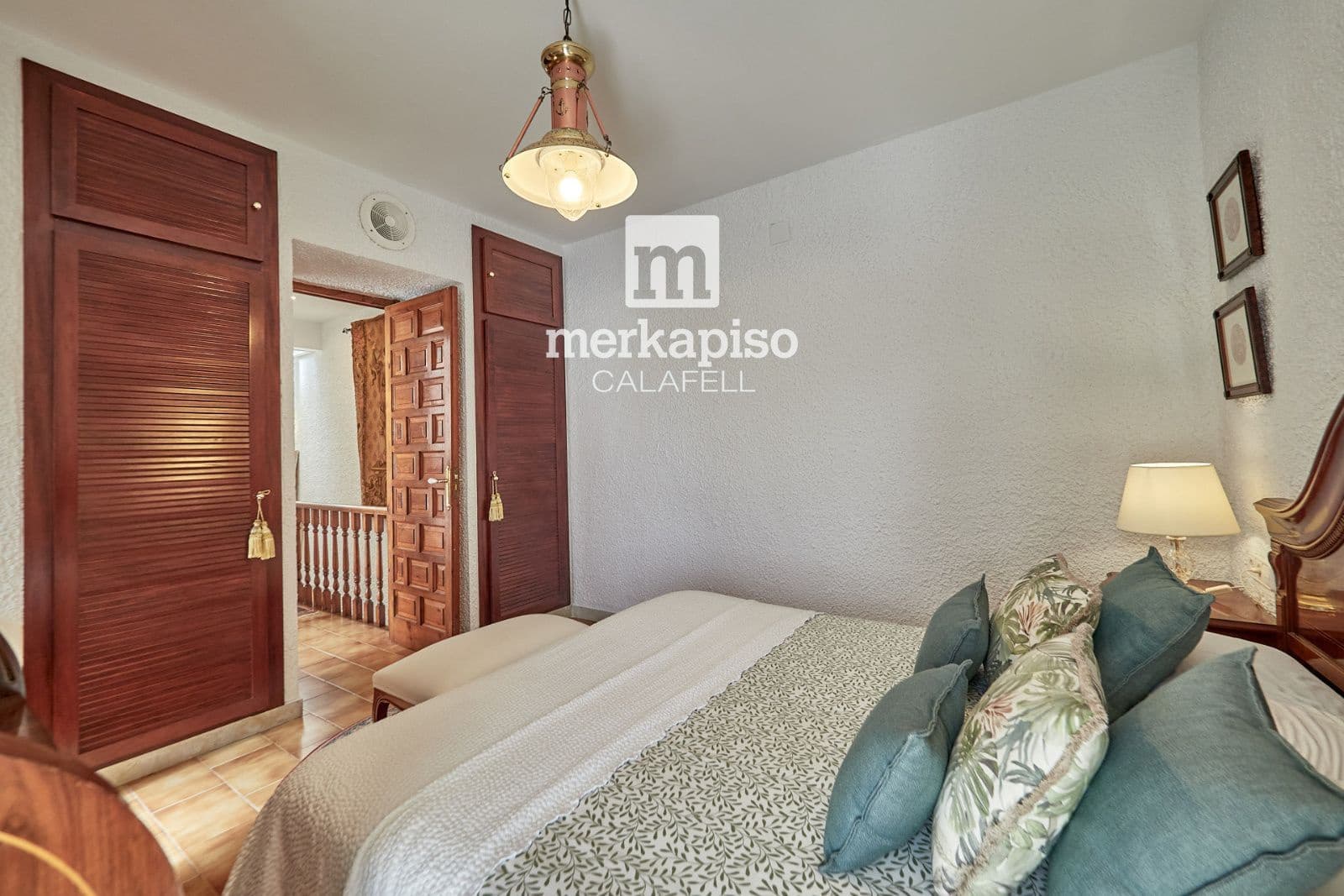 3 soveværelse Byhus til salg i Calafell med swimmingpool garage - € 498.800 (Ref: 9709104)