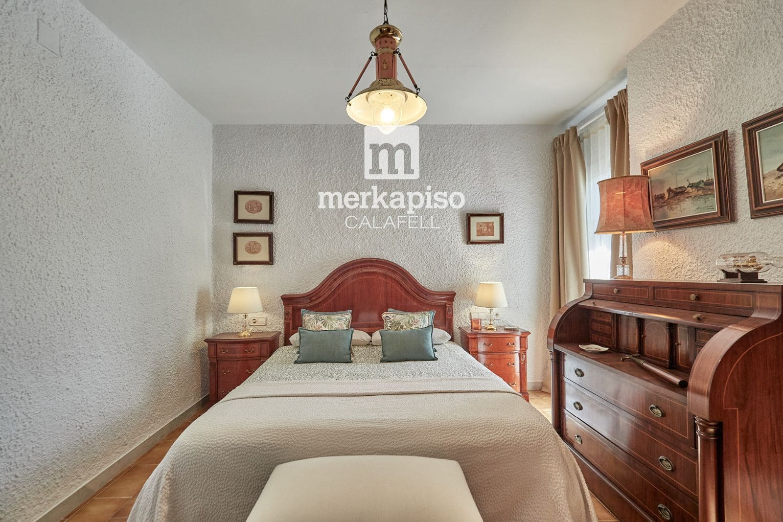 3 soveværelse Byhus til salg i Calafell med swimmingpool garage - € 498.800 (Ref: 9709104)