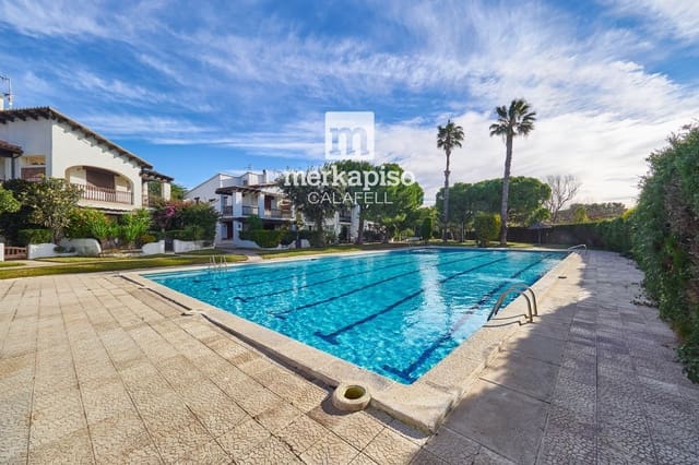 3 soverom Hus til salgs i Calafell med svømmebasseng garasje - € 498 800 (Ref: 9709104)