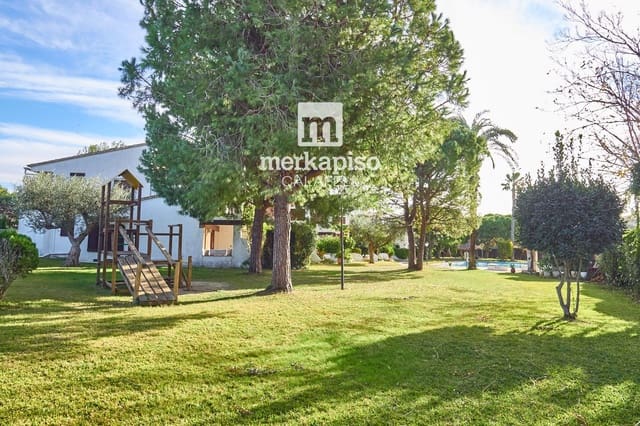 3 soverom Hus til salgs i Calafell med svømmebasseng garasje - € 498 800 (Ref: 9709104)