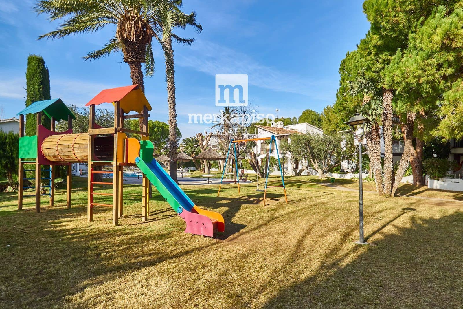 3 soveværelse Byhus til salg i Calafell med swimmingpool garage - € 498.800 (Ref: 9709104)