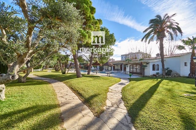 3 soverom Hus til salgs i Calafell med svømmebasseng garasje - € 498 800 (Ref: 9709104)