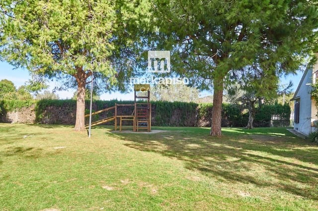 3 soverom Hus til salgs i Calafell med svømmebasseng garasje - € 498 800 (Ref: 9709104)