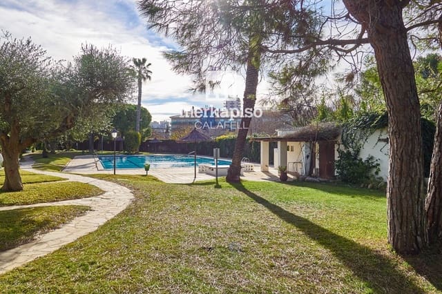 3 soverom Hus til salgs i Calafell med svømmebasseng garasje - € 498 800 (Ref: 9709104)