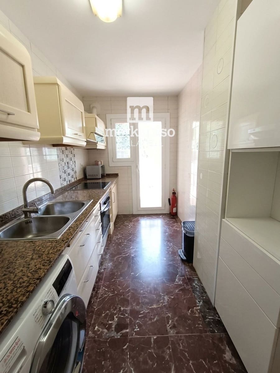 3 soverom Leilighet til salgs i Segur de Calafell med garasje - € 245 000 (Ref: 9723545)