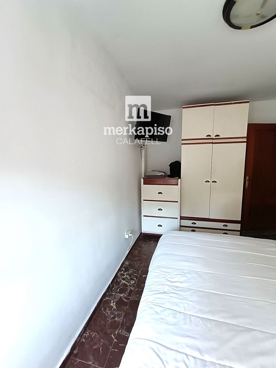 3 soverom Leilighet til salgs i Segur de Calafell med garasje - € 245 000 (Ref: 9723545)