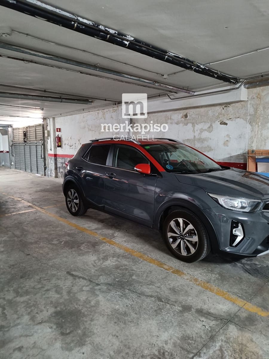 3 soverom Leilighet til salgs i Segur de Calafell med garasje - € 245 000 (Ref: 9723545)