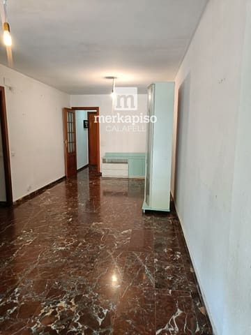 3 sypialnia Mieszkanie na sprzedaż w Segur de Calafell, Calafell z garażem - 245 000 € (Ref: 9723545)