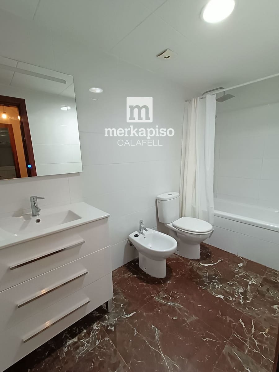 3 bedroom Flat for sale in Segur de Calafell with garage - € 245,000 (Ref: 9723545)
