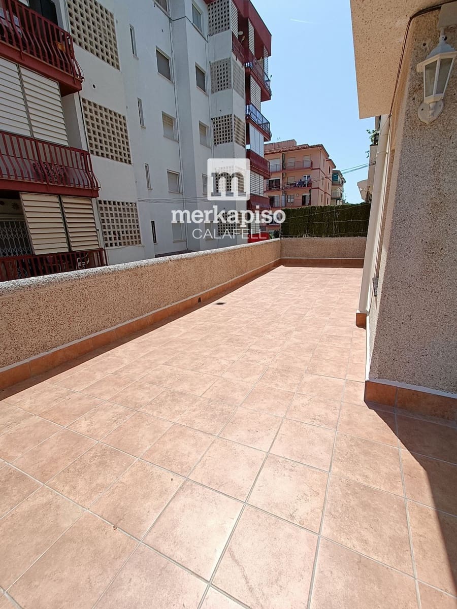 3 bedroom Flat for sale in Segur de Calafell with garage - € 245,000 (Ref: 9723545)