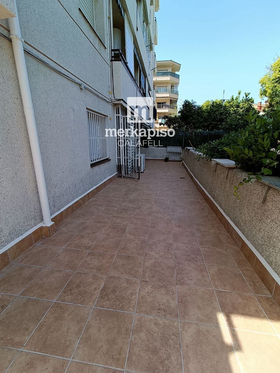 3 bedroom Flat for sale in Segur de Calafell with garage - € 245,000 (Ref: 9723545)