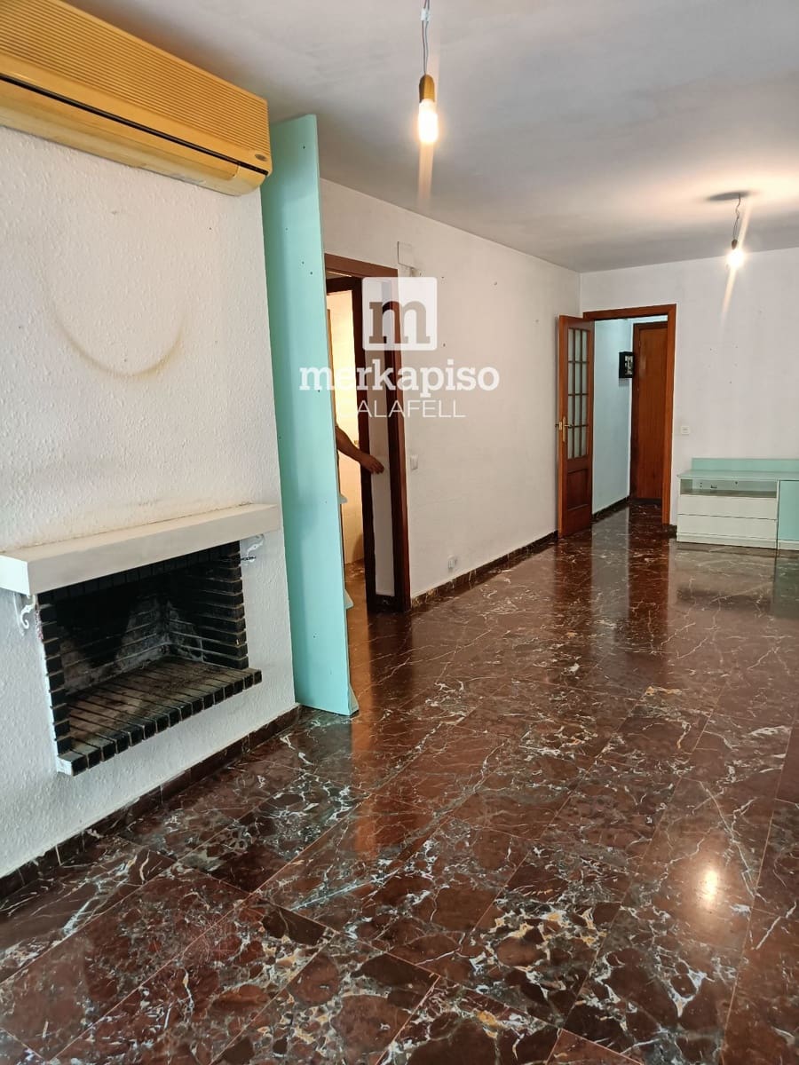3 bedroom Flat for sale in Segur de Calafell with garage - € 245,000 (Ref: 9723545)