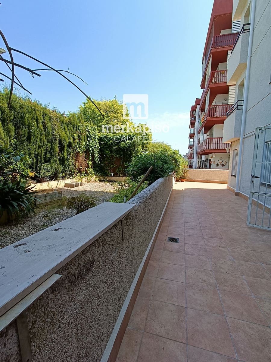 3 bedroom Flat for sale in Segur de Calafell with garage - € 245,000 (Ref: 9723545)