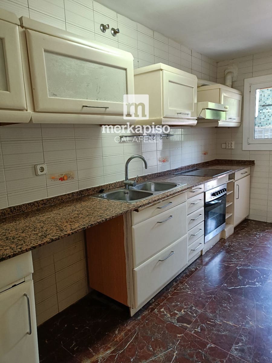 3 bedroom Flat for sale in Segur de Calafell with garage - € 245,000 (Ref: 9723545)