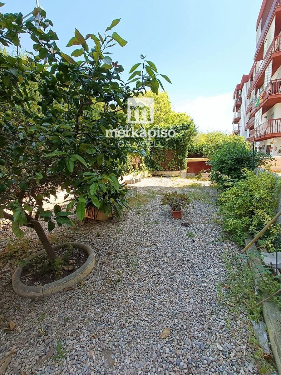 3 bedroom Flat for sale in Segur de Calafell with garage - € 245,000 (Ref: 9723545)