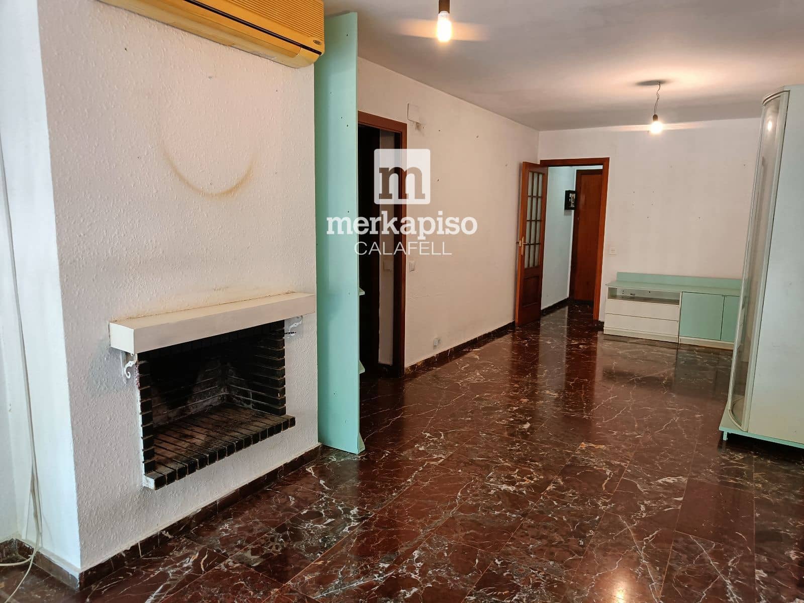 3 bedroom Flat for sale in Segur de Calafell with garage - € 245,000 (Ref: 9723545)