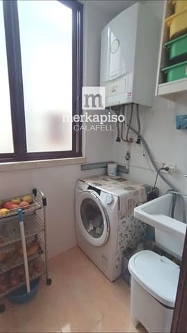 4 bedroom Penthouse for sale in El Vendrell with garage - € 238,500 (Ref: 9726163)