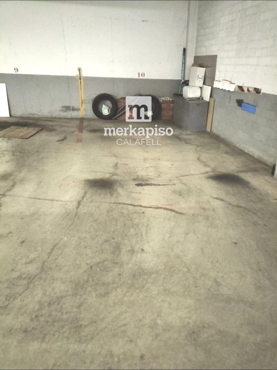 4 bedroom Penthouse for sale in El Vendrell with garage - € 238,500 (Ref: 9726163)