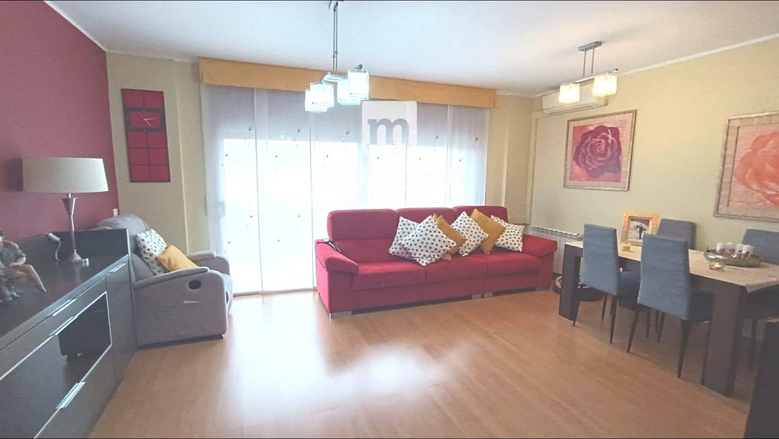 4 bedroom Penthouse for sale in El Vendrell with garage - € 238,500 (Ref: 9726163)