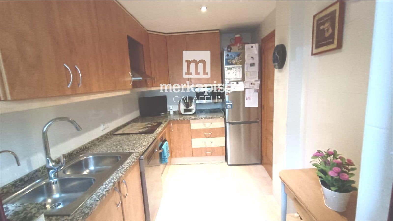 4 bedroom Penthouse for sale in El Vendrell with garage - € 238,500 (Ref: 9726163)