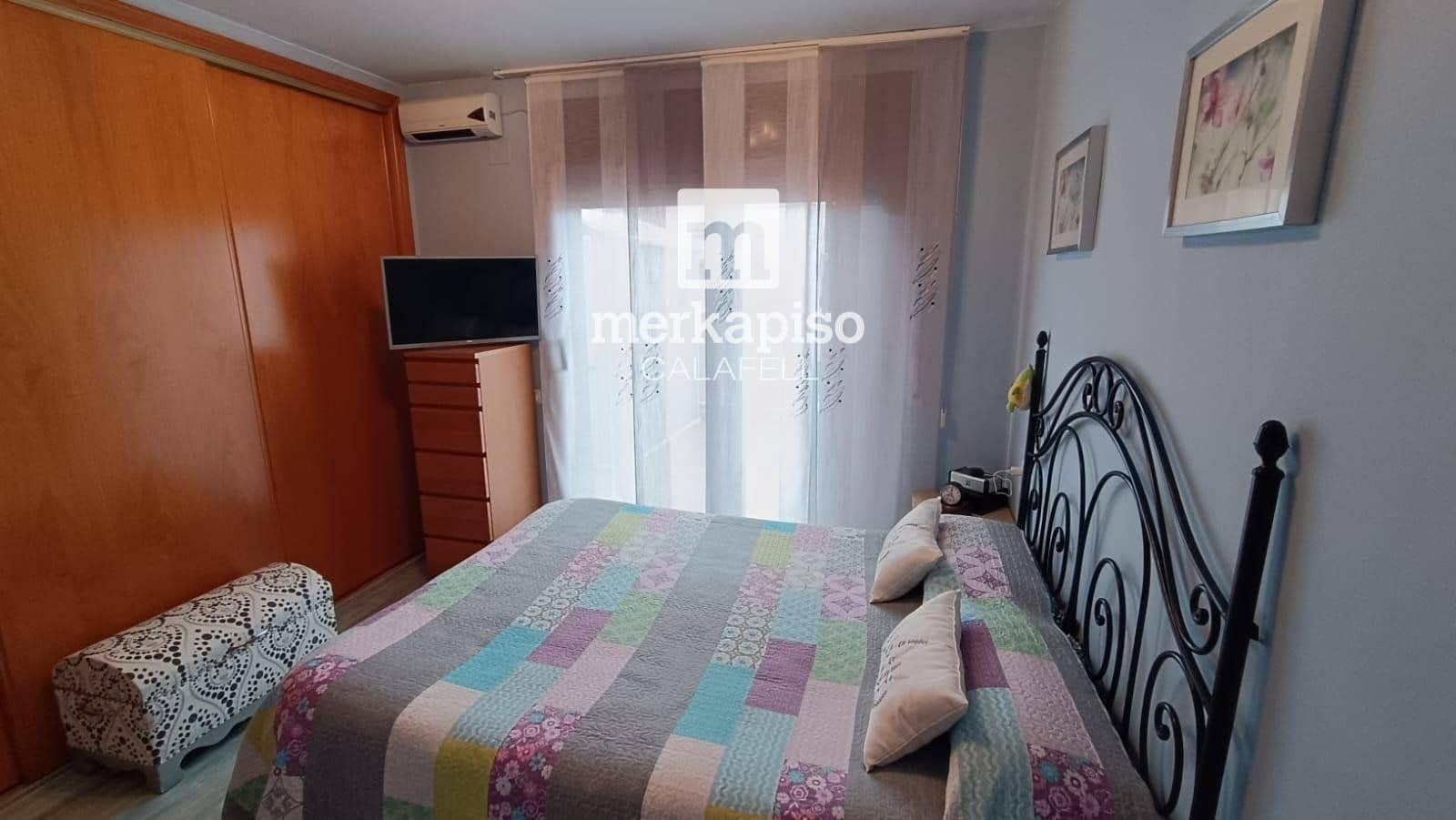 4 bedroom Penthouse for sale in El Vendrell with garage - € 238,500 (Ref: 9726163)