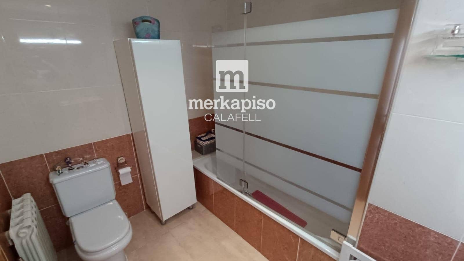 4 bedroom Penthouse for sale in El Vendrell with garage - € 238,500 (Ref: 9726163)