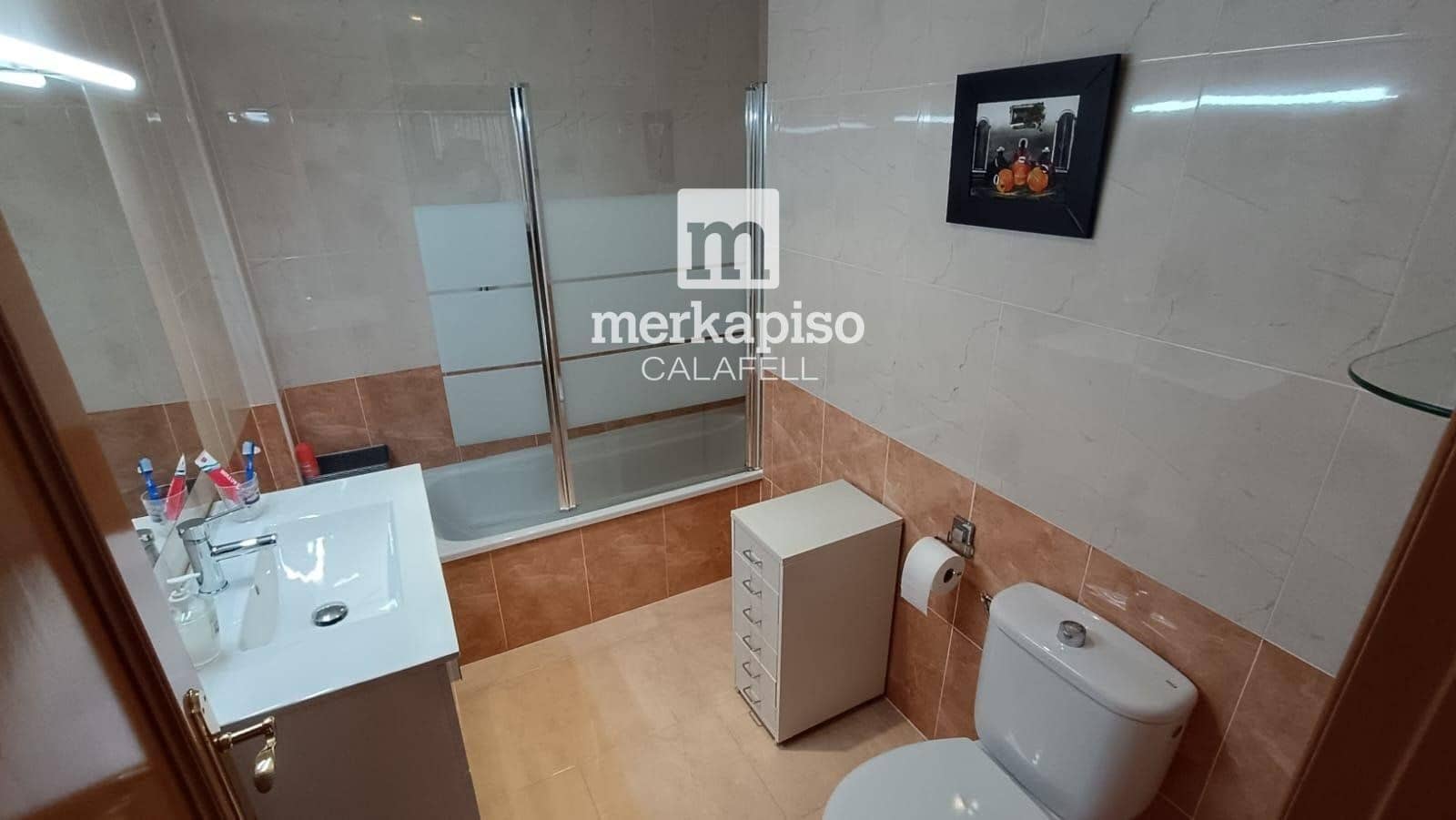 4 bedroom Penthouse for sale in El Vendrell with garage - € 238,500 (Ref: 9726163)