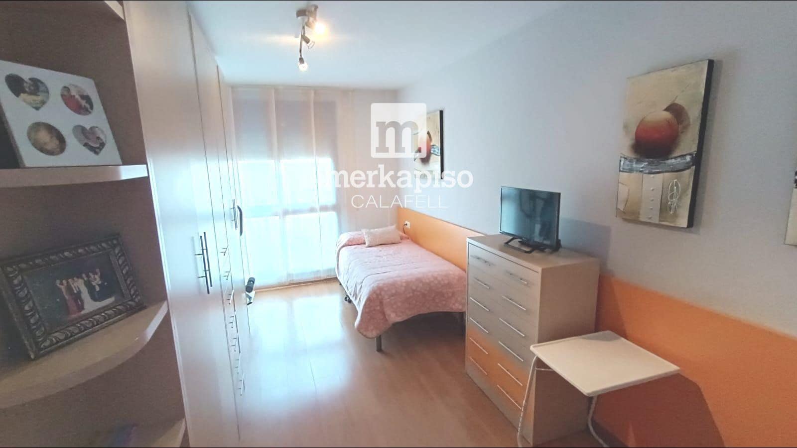 4 bedroom Penthouse for sale in El Vendrell with garage - € 238,500 (Ref: 9726163)