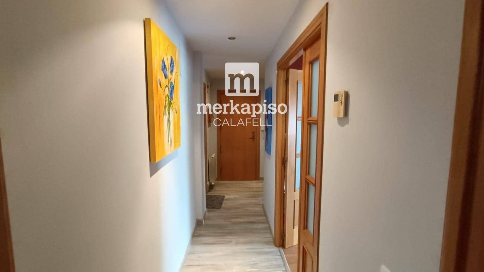 4 bedroom Penthouse for sale in El Vendrell with garage - € 238,500 (Ref: 9726163)