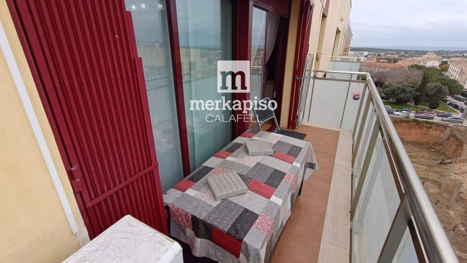 4 bedroom Penthouse for sale in El Vendrell with garage - € 238,500 (Ref: 9726163)