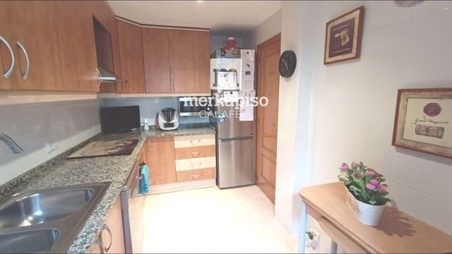 4 bedroom Penthouse for sale in El Vendrell with garage - € 238,500 (Ref: 9726163)