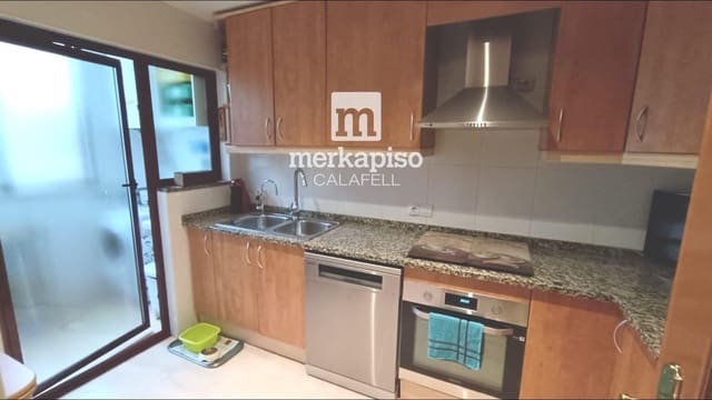 4 bedroom Penthouse for sale in El Vendrell with garage - € 238,500 (Ref: 9726163)