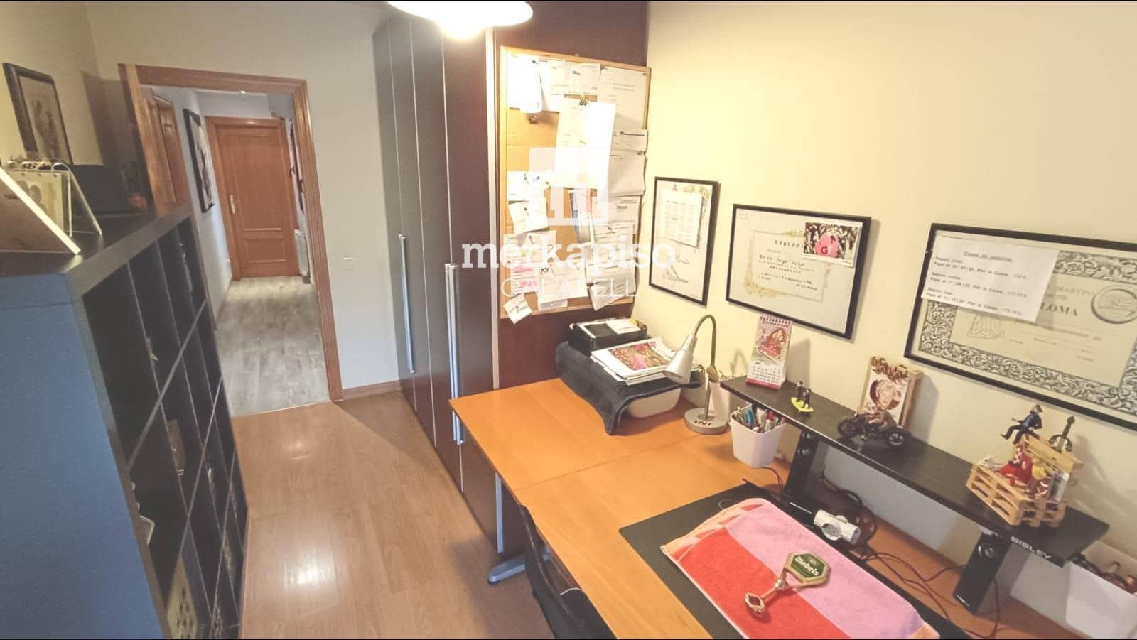 4 bedroom Penthouse for sale in El Vendrell with garage - € 238,500 (Ref: 9726163)