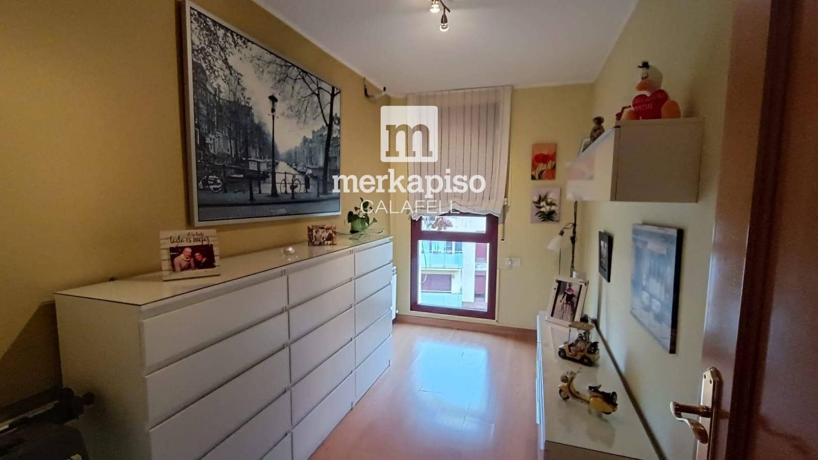 4 bedroom Penthouse for sale in El Vendrell with garage - € 238,500 (Ref: 9726163)