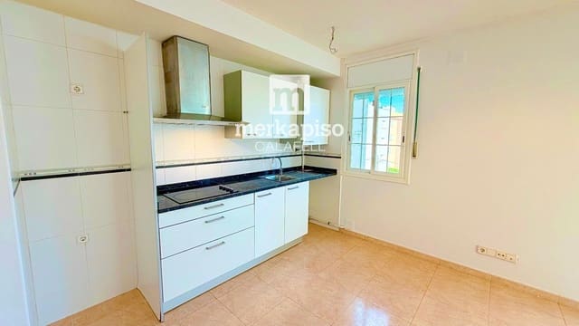 2 sypialnia Mieszkanie na sprzedaż w El Vendrell - 205 000 € (Ref: 9727425)
