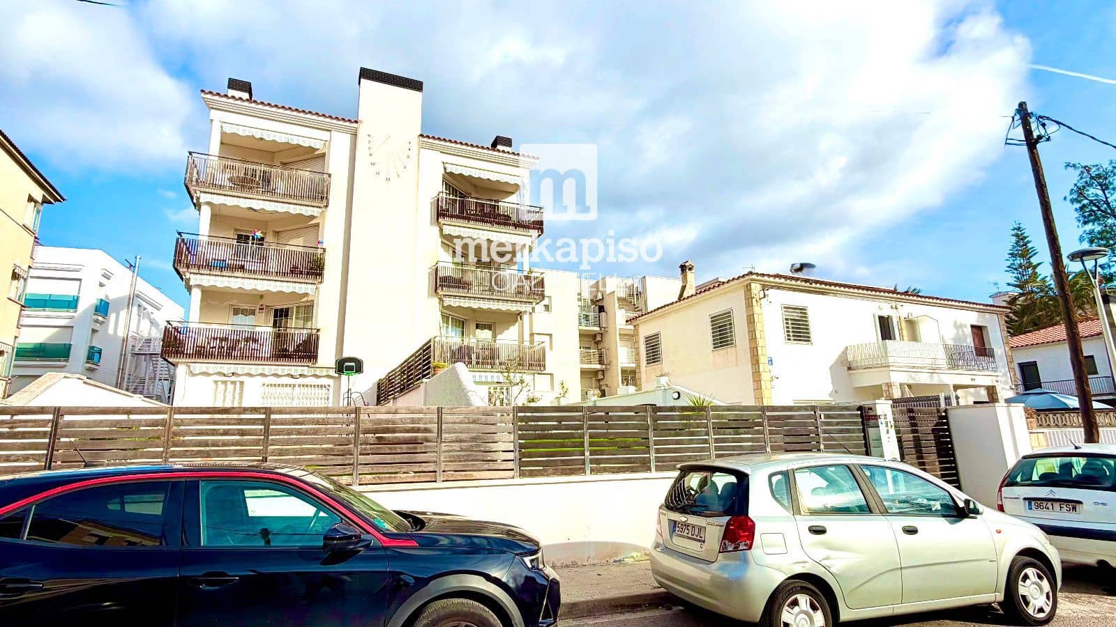 2 bedroom Flat for sale in El Vendrell - € 205,000 (Ref: 9727425)