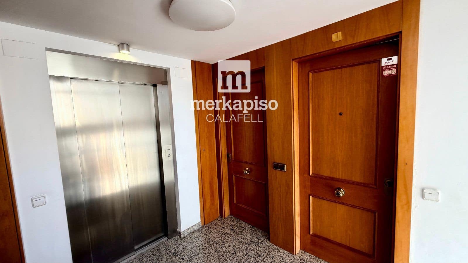 2 bedroom Flat for sale in El Vendrell - € 205,000 (Ref: 9727425)