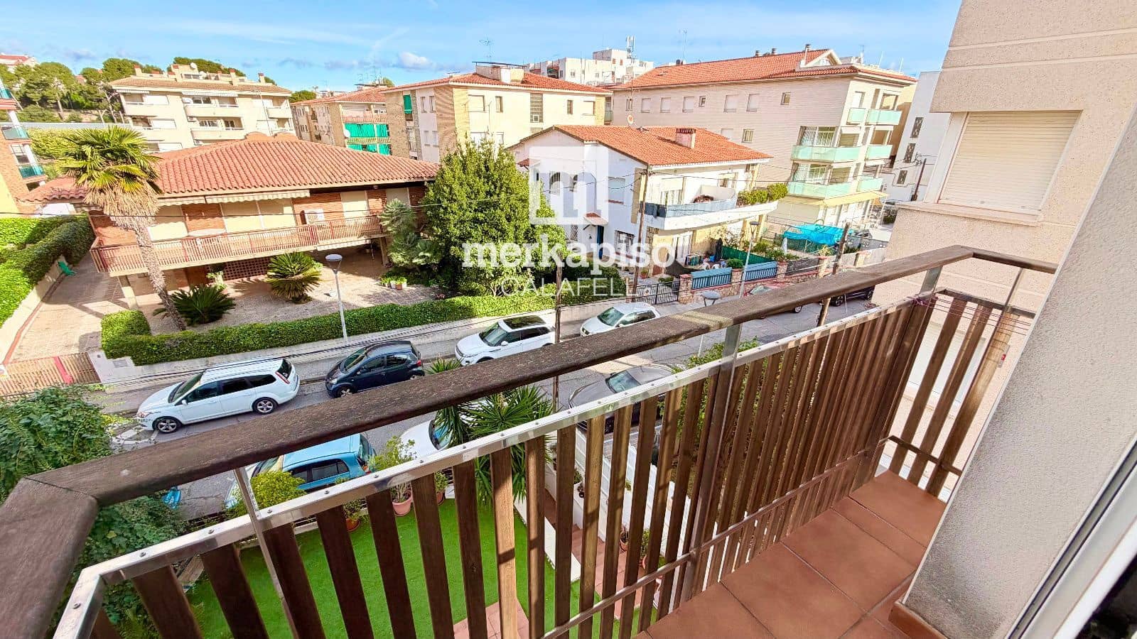 2 bedroom Flat for sale in El Vendrell - € 205,000 (Ref: 9727425)