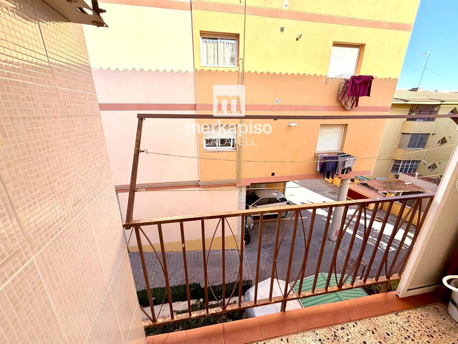 3 Zimmer Wohnung zu verkaufen in Cunit - 210.000 € (Ref: 9727426)