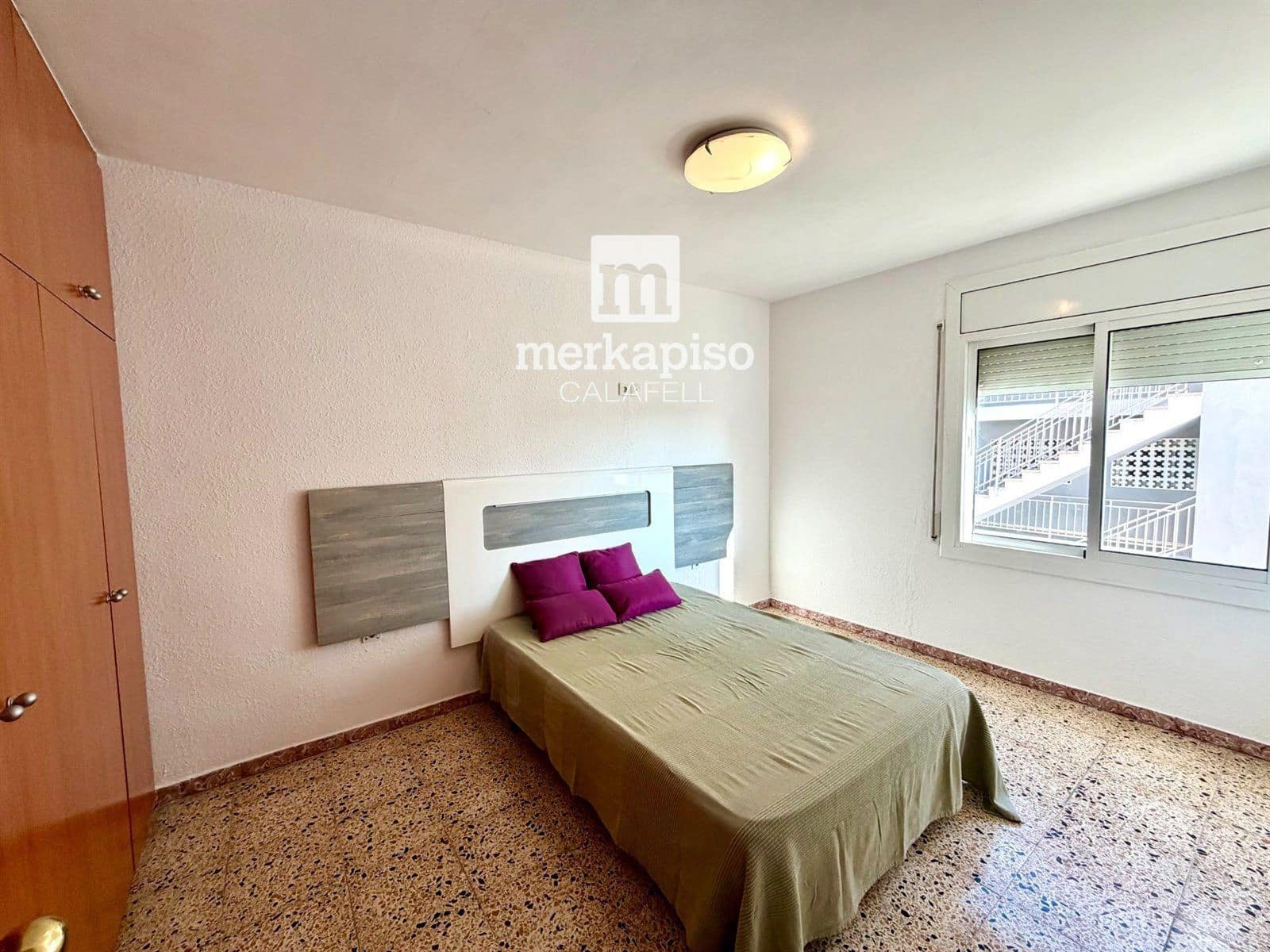 3 Zimmer Wohnung zu verkaufen in Cunit - 210.000 € (Ref: 9727426)