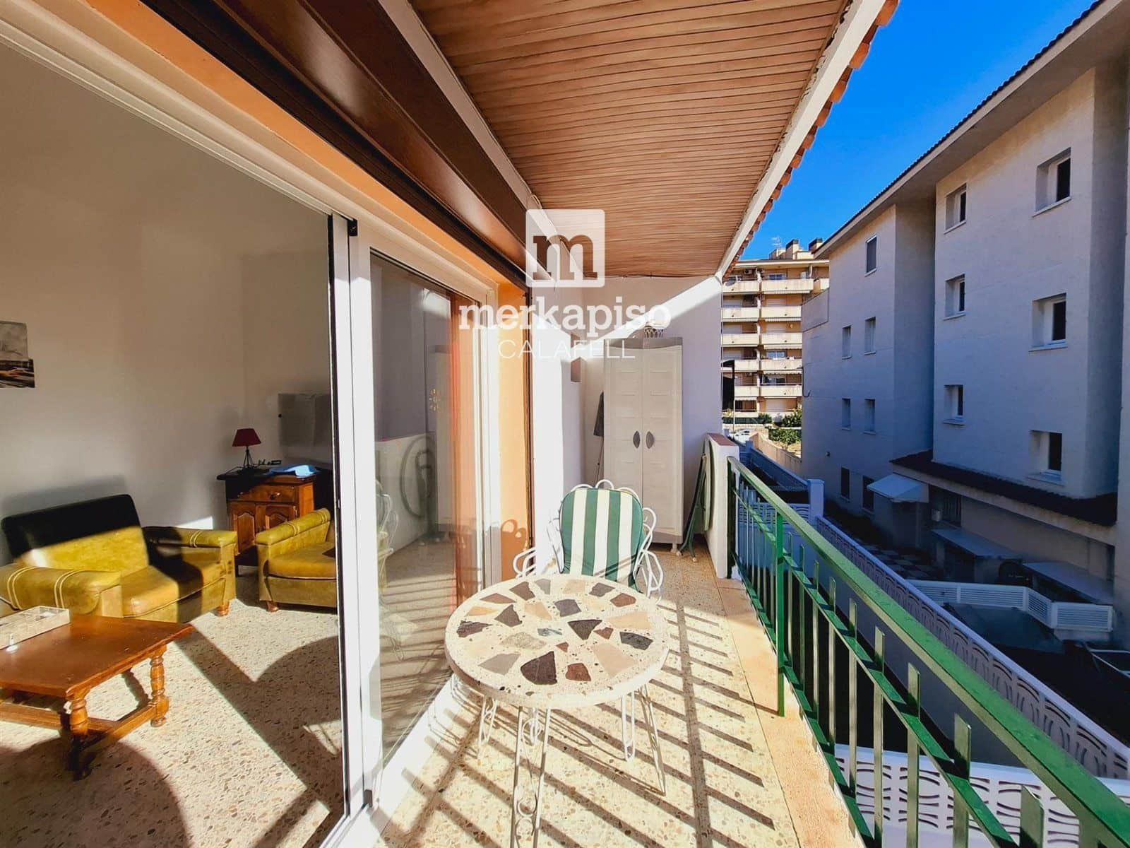 2 soveværelse Lejlighed til salg i Cunit - € 165.000 (Ref: 9727428)