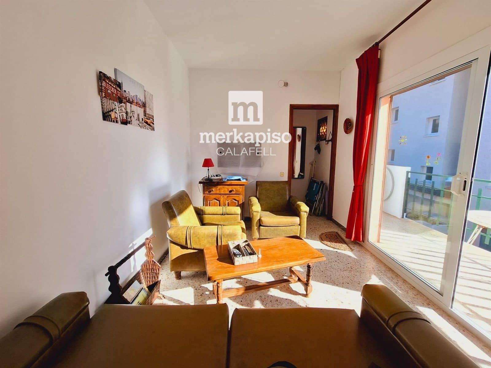 2 soveværelse Lejlighed til salg i Cunit - € 165.000 (Ref: 9727428)